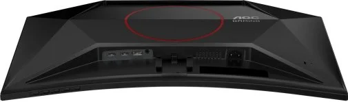 Фото: Монітор AOC C27G42E Black - 27" VA / 1920×1080 / 180 Гц / Adaptive Sync № 19 | KTC