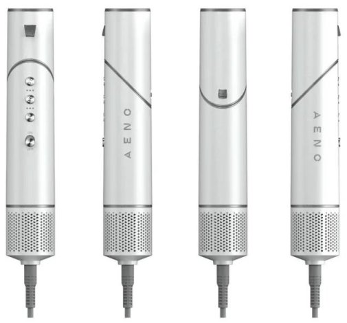 Фен AENO HS1 White (AHS0001)