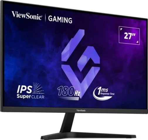 Фото: Монітор ViewSonic VX27G1-HD - 27" IPS / 1920×1080 / 180 Гц / Nvidia G-Sync Compatible № 16 | KTC