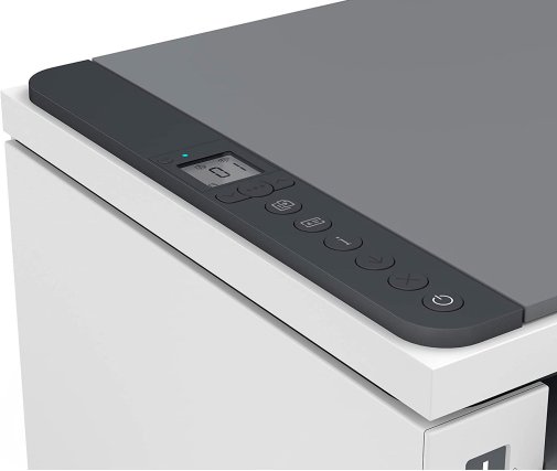  БФП HP LaserJet Tank 1602w A4 with Wi-Fi (2R3E8A)
