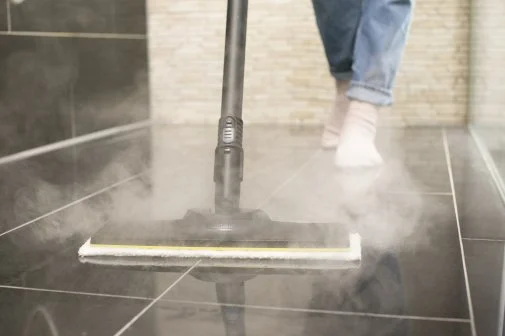Фото: Пароочисник Karcher SC 1 EasyFix (1.516-401.0) № 10 | KTC