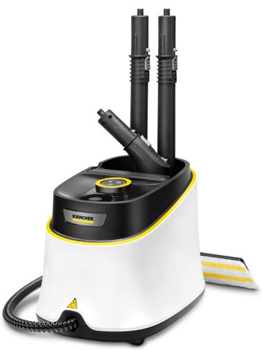 Пароочисник Karcher SC 3 Deluxe (1.513-430.0)
