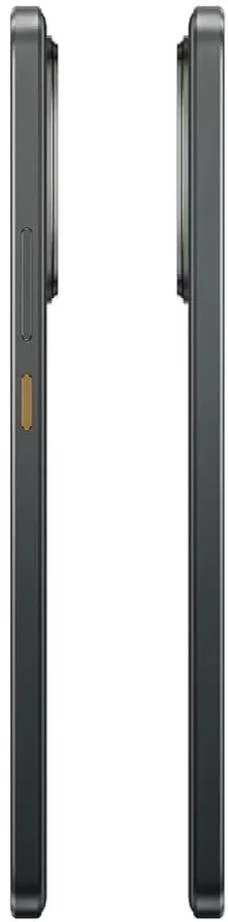Фото: Смартфон Realme GT 7T 12/512GB IceSense Black № 16 | KTC