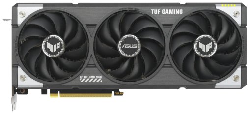 Відеокарта ASUS TUF Gaming Radeon RX 9060 XT 16GB GDDR6 OC Edition (TUF-RX9060XT-O16G-GAMING)