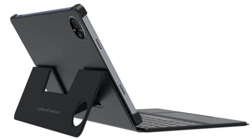 Чохол-клавіатура Ulefone for Tab A11 (RL077888)