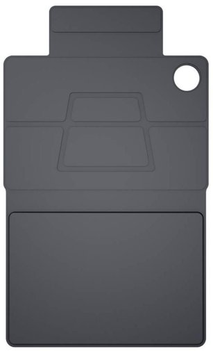 Чохол-клавіатура Ulefone for Tab A11 Pro (RL076967)