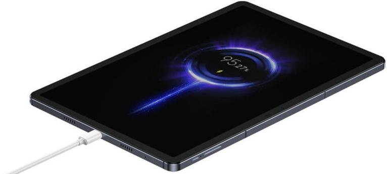Планшет Ulefone Tab A11 4/128GB Space Gray (6975326663670)