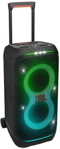 Фото: Акустика для вечірок JBL PartyBox 520 Bluetooth Black (JBLPARTYBOX520EU) № 13 | KTC