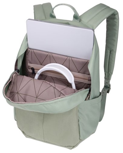 Рюкзак для ноутбука THULE Campus Notus 20L TCAM-6115 Quiet Green (3205203)
