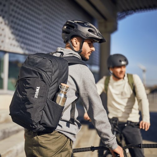 Рюкзак для ноутбука THULE Campus Exeo 28L TCAM-8116 Dark Slate (3205209)