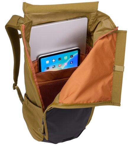 Рюкзак для ноутбука THULE Paramount Commuter 20L TPBBP-320 Nutria (3205234)