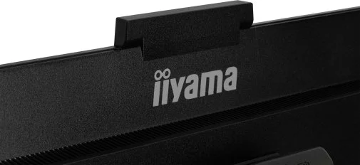 Фото: Монітор iiyama ProLite XUB2490HSUH-B2 Black - 23.8" IPS / 1920×1080 / 100 Гц / Adaptive Sync / Pivot / HAS № 31 | KTC
