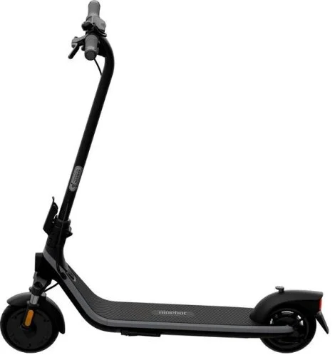 Фото: Електросамокат Ninebot by Segway E2 E II Black (AA.05.14.01.0004) № 20 | KTC
