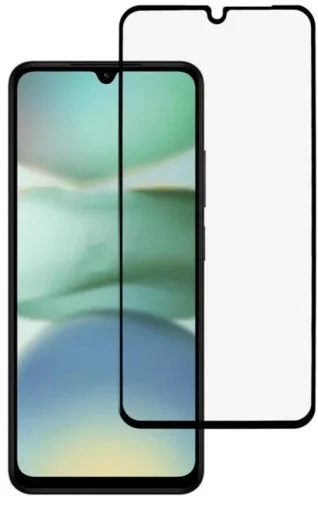 Фото: Захисне скло BeCover for Xiaomi Redmi A5 4G - Black (713418) № 8 | KTC