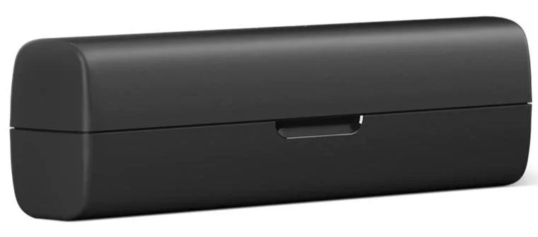 Фото: Електрична зубна щітка Philips Sonicare 5300 Series Black + Travel case (HX7101/02) № 15 | KTC