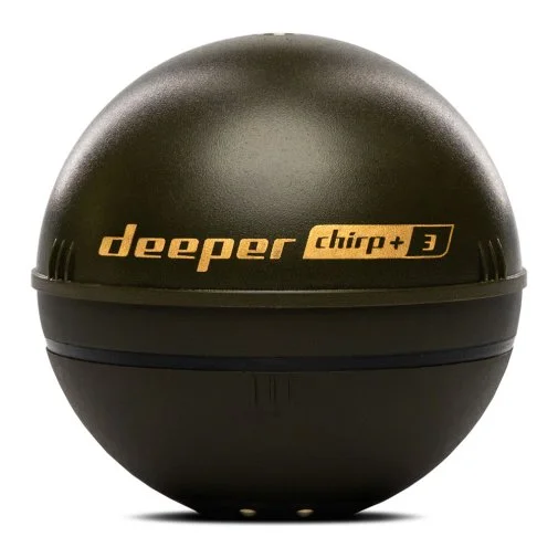 Фото: Ехолот Deeper Smart Sonar CHIRP+ 3.0 FLDP47 (ITGAM1951) № 13 | KTC