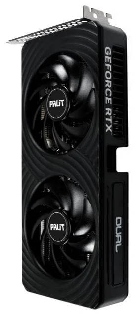 Фото: Відеокарта Palit GeForce RTX 5060 Ti Dual 8GB (NE7506T019P1-GB2062D) № 13 | KTC