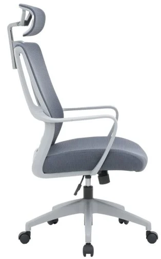 Фото: Крісло OfficePro Harmony OC310-G-G-G Gray № 21 | KTC