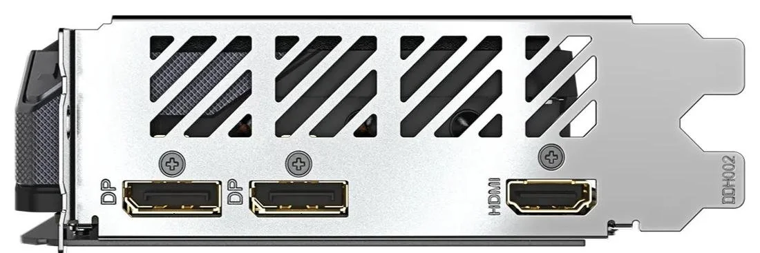 Фото: Відеокарта Gigabyte Radeon RX 9060 XT GAMING OC 16G (GV-R9060XTGAMING OC-16GD) № 12 | KTC