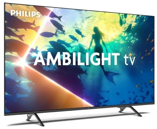 Фото: Телевізор LED Philips 55PUS8010/12 (Smart TV, Wi-Fi, 3840x2160) № 5 | KTC