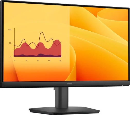 Фото: Монітор Dell E2225HM (210-BQMZ) - 21.5" VA / 1920×1080 / 100 Гц № 8 | KTC