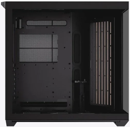 Фото: Корпус APNX V1 Black/Wood with window (APCM-VI01103.11) № 13 | KTC