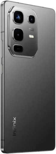 Фото: Смартфон Infinix Note 50 X6858 8/256GB Shadow Black № 11 | KTC
