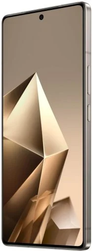 Фото: Смартфон Infinix Note 50 Pro X6855 8/256GB Titanium Grey № 12 | KTC