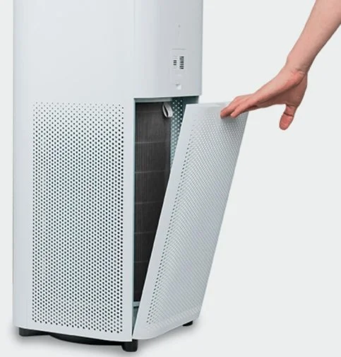 Фото: Очищувач повітря Xiaomi Smart Air Purifier 4 Pro (920668) № 18 | KTC