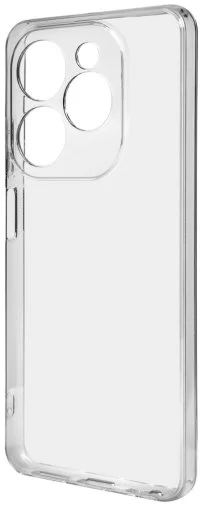 Фото: Чохол ArmorStandart for Infinix Hot 40i - Air Camera Cover Clear (ARM73924) № 5 | KTC