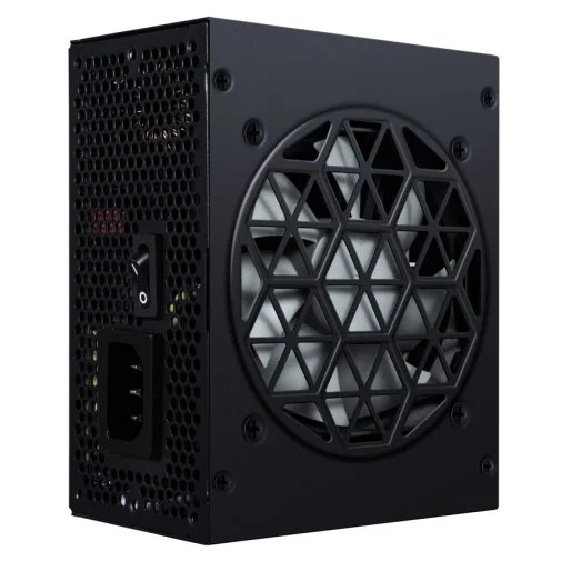 Фото: Блок живлення 1stPlayer 650W PS-650SFX (SFX-GLD-650-BK-EU) № 10 | KTC