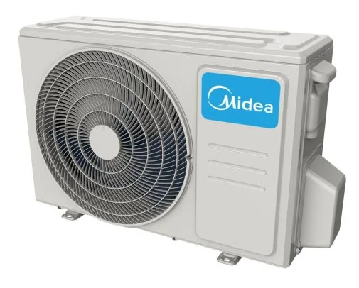 Фото: Кондиціонер MIDEA XTreme (MSAG-09HRFN8-I /MSAG-09HRFN8-O) № 21 | KTC