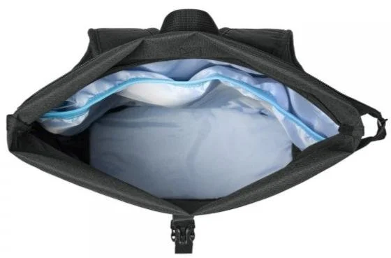 Рюкзак для ноутбука Riva Gremio 5567 Black (5567 (Black))