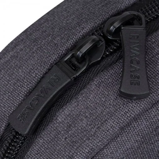 Фото: Сумка для ноутбука Riva Suzuka 7730 Black № 13 | KTC