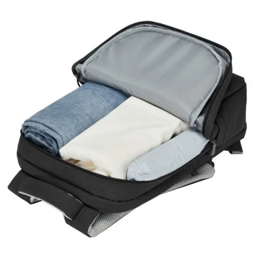 Рюкзак для ноутбука 17.3" RivaCase Prater 7567, Black