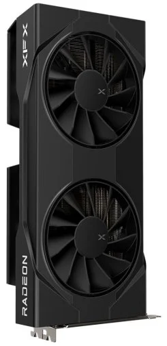 Фото: Відеокарта XFX RX 9060 XT Swift OC Gaming Edition (RX-96TSW8GBQ) № 6 | KTC