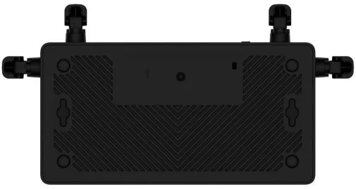 Фото: Wi-Fi Роутер Huawei WiFi AX3S Black (PSDN-AX30) № 14 | KTC