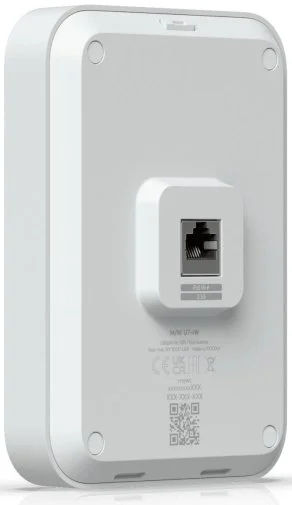 Фото: Точка доступy Wi-Fi Ubiquiti UniFi U7-IW № 9 | KTC