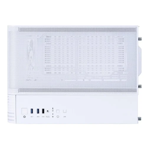 Фото: Корпус 1stPlayer VT5-WH White with window № 15 | KTC