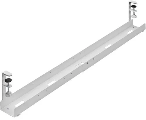 Фото: Органайзер для кабелів OfficePro CT770W White № 12 | KTC