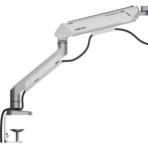 Фото: Кронштейн Anda Seat Stealth Pro II White/Gray (AD-W-A9-1S-FW) № 16 | KTC