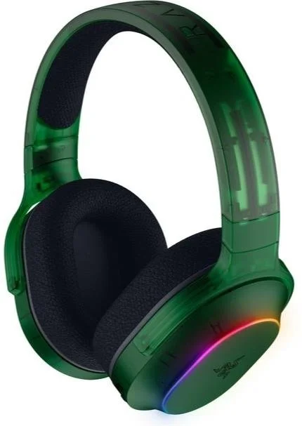 Фото: Гарнітура Razer Barracuda X Chroma Phantom Green (RZ04-05220300-R3M1) № 13 | KTC