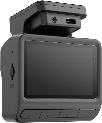 Фото: Відеореєстратор DDPai Z50 Pro GPS № 16 | KTC