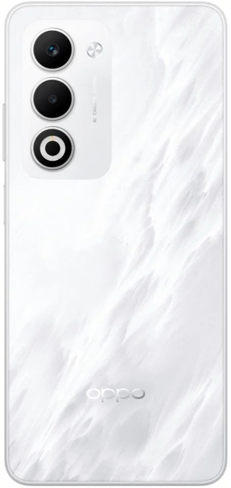 Фото: Смартфон OPPO A5 4G 6/128GB Mist White № 16 | KTC