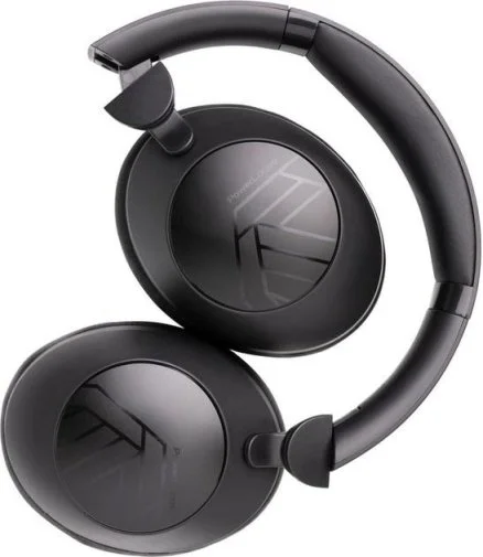 Фото: Навушники PowerLocus Orion Black (pwl-orion-black) № 18 | KTC