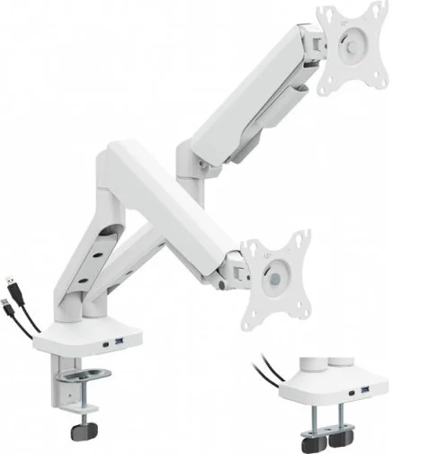 Фото: Кронштейн OfficePro MA452W White № 14 | KTC