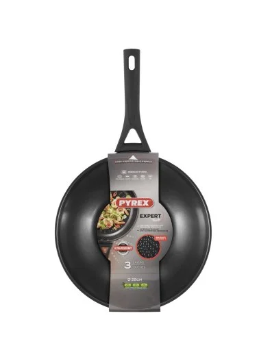 Фото: Сковорода Pyrex EXPERT Touch 28cm (ET28BWX/7646) № 6 | KTC
