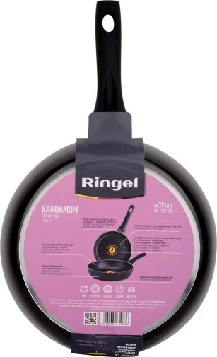Фото: Сковорода Ringel Kardamom 28cm (RG-1127-28) № 19 | KTC