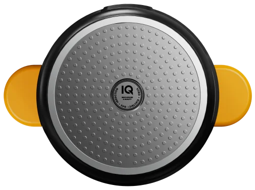 Фото: Каструля IQ Be Active 4.2L (IQ-2048-24) № 9 | KTC