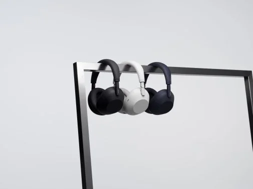 Фото: Навушники Sony WH-1000XM6 Platinum Silver (WH1000XM6S.E) № 26 | KTC
